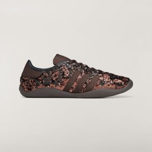 Adidas Wales Bonner Karintha Lo Multicolor / Dark Brown / Core Black (KH8798)