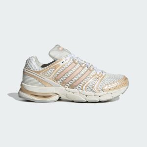 Adidas Adistar Control 5 Off White / Blush Pink / Grey Two (IH1799)