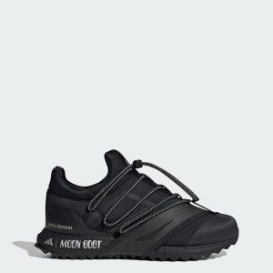 Adidas ADIDAS X MOON BOOT ULTRABOOST 1.0 Core Black / Black Reflective / Semi Lucid Red (JP7685)