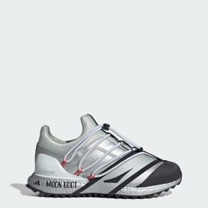 Adidas ADIDAS X MOON BOOT ULTRABOOST 1.0 Silver Metallic / Core Black / Semi Lucid Red (JQ7847)