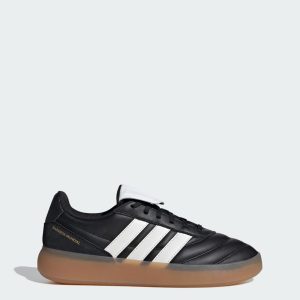 Adidas BARREDA MUNDIAL SCHOENEN Core Black / Core White / Gum (HQ2351)