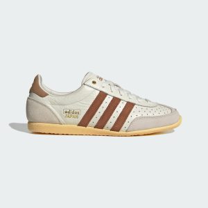 Adidas Japan Off White / Dusky Bronze / Brown Desert (IH1600)