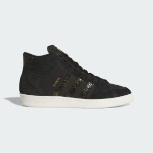Adidas SUPERSKATE X KADER Sneakers Core Black / Multicolor / Off White (JQ4413)