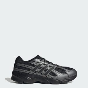 Adidas TECHNOCHAOS 2000 Core Black / Core Black / Iron Metallic (JR7229)