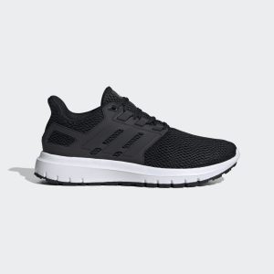 Adidas Ultimashow Core Black / Core Black / Cloud White (FX3624)
