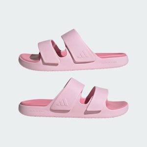 adidas-slippers JR7634
