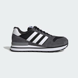 Adidas ZX 600 SCHOENEN Core Black / Cloud White / Carbon (IH7274)