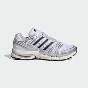 Adidas Adidstar Control 5 Silver Metallic / Grey One / Core Black (KI6121)