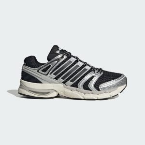 Adidas Adidstar Control 5 Core Black / Silver Metallic / Grey One (KI6120)