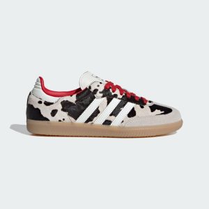Adidas SAMBA OG SHOES Aurora Coffee / Off White / Gum (KI6956)