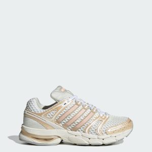 Adidas Adistar Control 5 Off White / Blush Pink / Grey Two (IH1799)