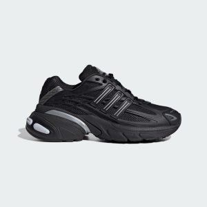 Adidas ADISTAR XLG 2.0 SCHOENEN Core Black / Core Black / Silver Metallic (HQ7555)