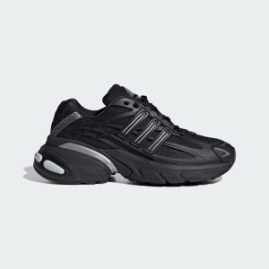 Adidas ADISTAR XLG 2.0 SCHOENEN Core Black / Core Black / Silver Metallic (HQ7555)