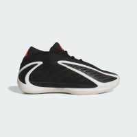 Adidas Anthony Edwards 2 Core Black / Zero Metalic / Lucid Red (JS3508)