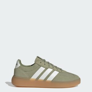 Adidas BARREDA DECODE-SCHOENEN Tent Green / Off White / Gum (IH1454)