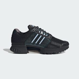 Adidas Climacool 1 Core Black / Crystal Sky / Supplier Colour (IH6930)