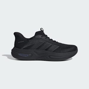 Adidas CLOUDFOAM CUXXION RAPIDFIT SCHOENEN Core Black / Carbon / Grey Six (HP3428)