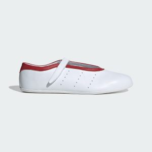 Adidas Stan Smith Lo Pro Cloud White / Cloud White / Cloud White (JQ6940)