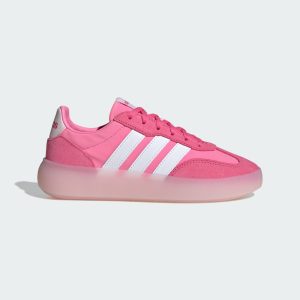 Adidas Barreda Decode Kids Bliss Pink / Cloud White / Almost Pink (KI8614)