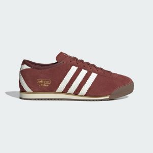 Adidas ITALIA 70s SCHOENEN Fox Brown / Off White / Gum (IH9087)