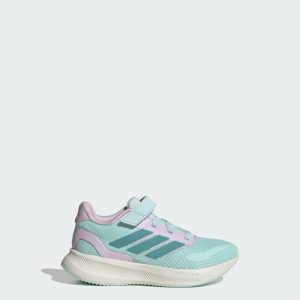 Adidas Runfalcon 5 Kids Halo Mint / Mint Ton / Ice Lavender (JP9403)