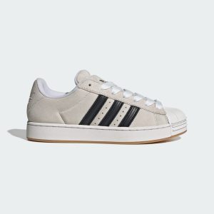 Adidas SUPERSTAR ST Crystal White / Core Black / Gum (KI3511)