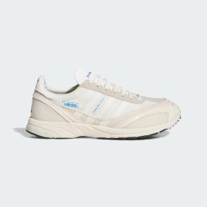 Adidas Bad Bunny Adizero 72 Off White / Chalk White / Wonder White (JP8816)