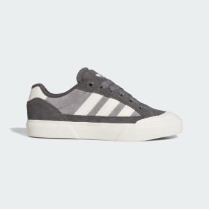 Adidas COURT TNS PREMIERE RT Grey Three / Chalk White / Grey Six (HQ4800)