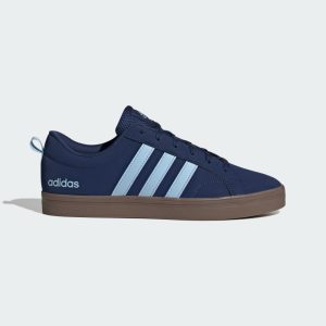 Adidas VS Pace 2.0 Dark Blue / Clear Sky / Gum (JS2670)