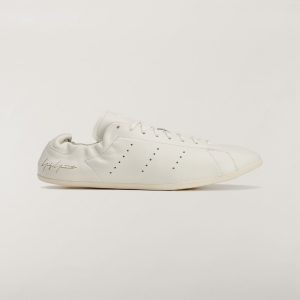 Adidas Y-3 Stan Smith Lo Pro Off White / Off White / Off White (KJ2390)