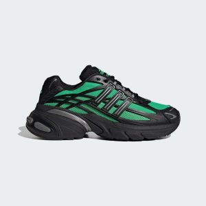Adidas ADISTAR XLG 2.0 SCHOENEN Semi Screaming Green / Core Black / Iron Metallic (HQ7551)
