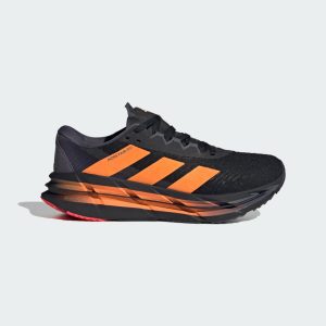 Adidas Adistar Byd Hardloopschoenen Core Black / Lucid Orange / Aurora Onix (JQ0838)