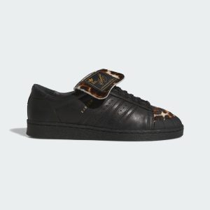 Adidas Chavarria Jabbar Low Core Black / Core Black / Supplier Colour (KK3692)