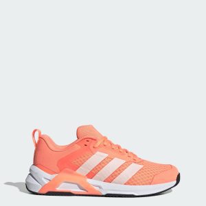 Adidas Dropset Control Training Beam Orange / Bliss Orange / Cloud White (JQ1446)