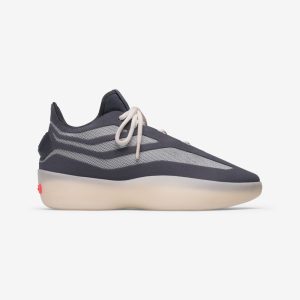 Adidas Fear of God Athletics II Basketbalschoenen Carbon / Carbon / Metal Grey (HQ9426)