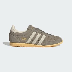 Adidas JAPAN SCHOENEN Clay / Cream White / Gold Metallic (KJ6154)