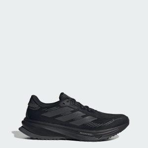 Adidas Supernova Rise GTX Hardloopschoenen Core Black / Carbon / Core Black (JP7763)