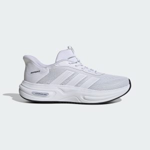 Adidas CLOUDFOAM CUXXION RAPIDFIT SCHOENEN Cloud White / Light Solid Grey / Core Black (HP3429)