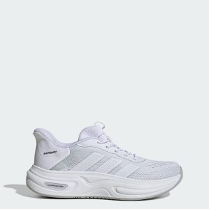 Adidas CLOUDFOAM CUXXION RAPIDFIT SCHOENEN Cloud White / Light Solid Grey / Cloud White (HP3446)