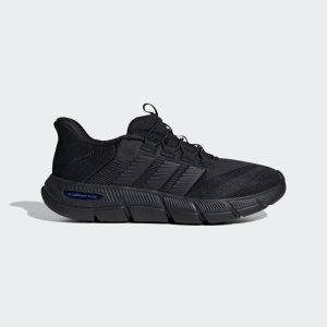 Adidas CLOUDFOAM FLEX RAPIDFIT-SCHOENEN Core Black / Core Black / Carbon (HP6993)