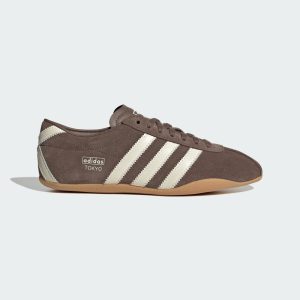 Adidas Tokyo Earth Strata / Off White / Gum (KI3584)