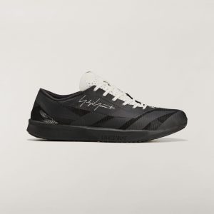 Adidas Y-3 Adizero RC6 Black / Black / Off White (KJ3444)