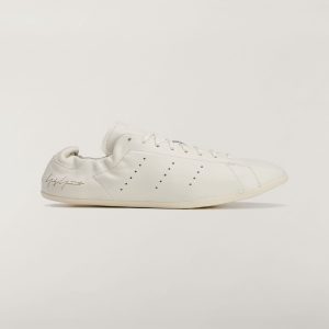 Adidas Y-3 Stan Smith Lo Pro Off White / Off White / Off White (KJ2390)