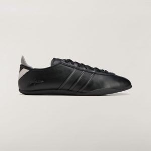 Adidas Y-3 Tokyo Black / Black / Off White (KI0884)