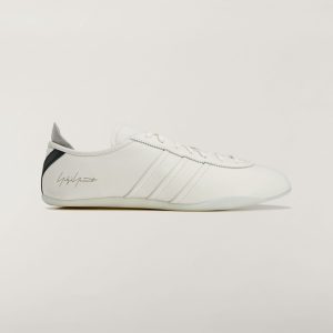 Adidas Y-3 Tokyo Off White / Off White / Black (KI0882)