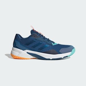Adidas Crazyflight 6 Indoor Dusky Petrol / Dusky Petrol / Flash Aqua (KI8514)