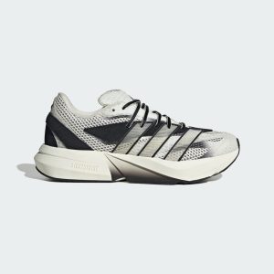 Adidas LIGHTBLAZE SCHOENEN Off White / Off White / Core Black (KI6796)