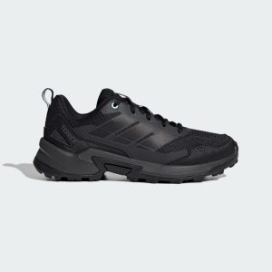 Adidas TERREX EASTRAIL 3 W Carbon / Core Black / Semi Flash Aqua (JR4019)
