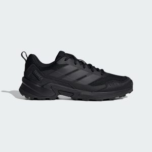 Adidas Terrex Eastrail 3 Core Black / Carbon / Grey Four (JR4001)