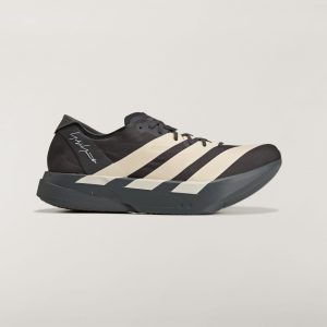 Adidas Y-3 Adios Pro 4 Utility Black / Utility Black / Off White (KI6876)